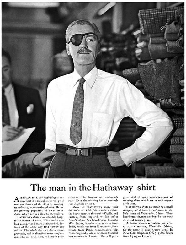 Иллюстрация к книге — Любопытство в рекламе. Как побудить клиентов к покупке [i_003.jpg]