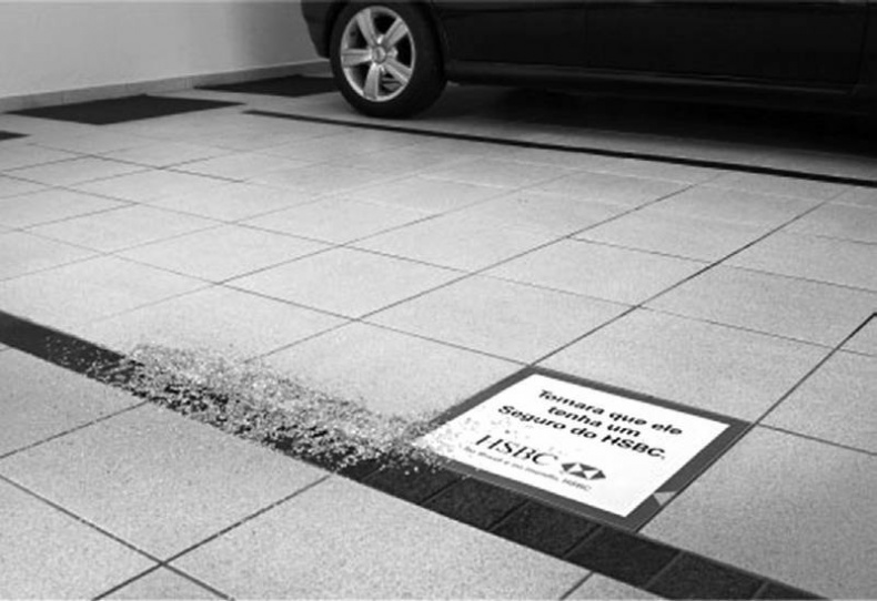 Иллюстрация к книге — Страх в рекламе. Как побудить клиентов к покупке [i_017.jpg]