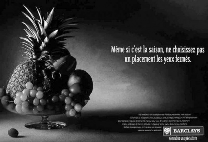 Иллюстрация к книге — Страх в рекламе. Как побудить клиентов к покупке [i_022.jpg]