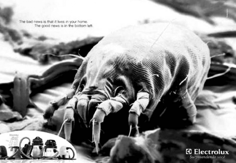 Иллюстрация к книге — Страх в рекламе. Как побудить клиентов к покупке [i_026.jpg]