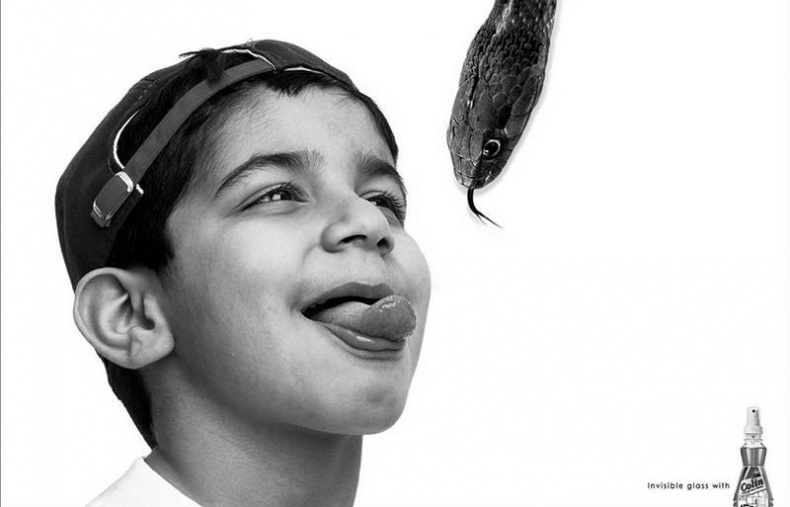 Иллюстрация к книге — Страх в рекламе. Как побудить клиентов к покупке [i_033.jpg]