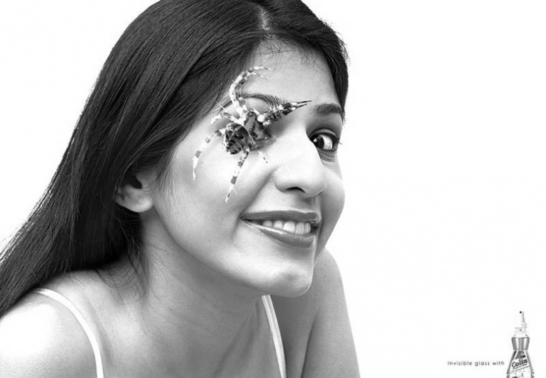 Иллюстрация к книге — Страх в рекламе. Как побудить клиентов к покупке [i_035.jpg]