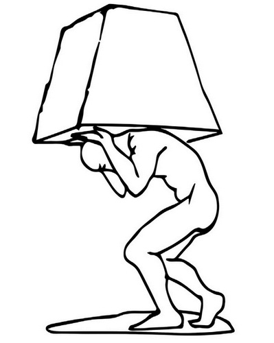 Иллюстрация к книге — Чувство вины в рекламе. Как побудить клиентов к покупке [i_002.jpg]