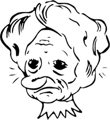 Иллюстрация к книге — Продающие тексты. Модель для сборки. Копирайтинг для всех [i_069.jpg]