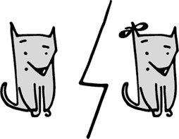 Иллюстрация к книге — Продающие тексты. Модель для сборки. Копирайтинг для всех [i_110.jpg]