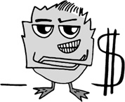 Иллюстрация к книге — Продающие тексты. Модель для сборки. Копирайтинг для всех [i_118.jpg]