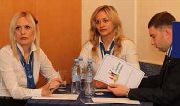 Иллюстрация к книге — Эффективные продажи. Карманное пособие [_126.jpg]