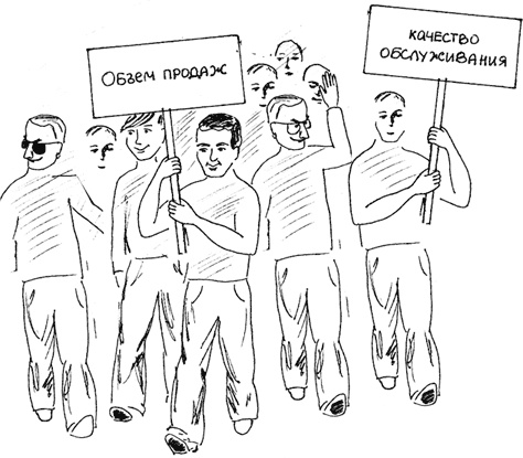 Иллюстрация к книге — Большая книга директора магазина 2.0. Новые технологии [i_170.jpg]