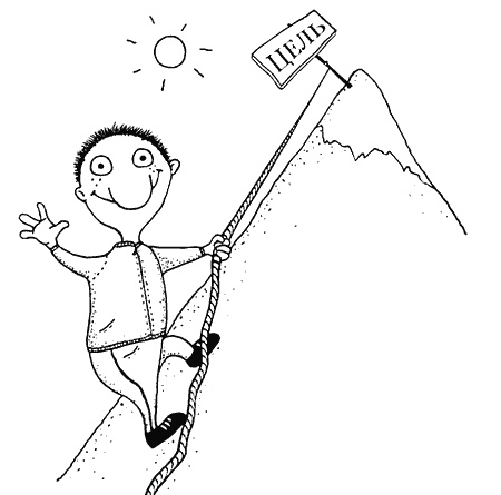 Иллюстрация к книге — Настоящих буйных мало... Технология прорыва в бизнесе и жизни [i_007.jpg]