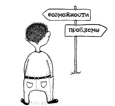 Иллюстрация к книге — Настоящих буйных мало... Технология прорыва в бизнесе и жизни [i_018.jpg]
