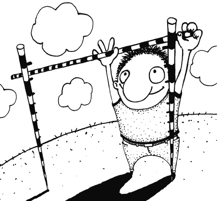 Иллюстрация к книге — Настоящих буйных мало... Технология прорыва в бизнесе и жизни [i_029.jpg]