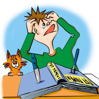 Иллюстрация к книге — Должностная инструкция руководителя, или «Управленческая восьмёрка» [_054.jpg]