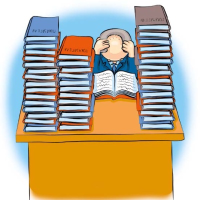 Иллюстрация к книге — Должностная инструкция руководителя, или «Управленческая восьмёрка» [_073.jpg]