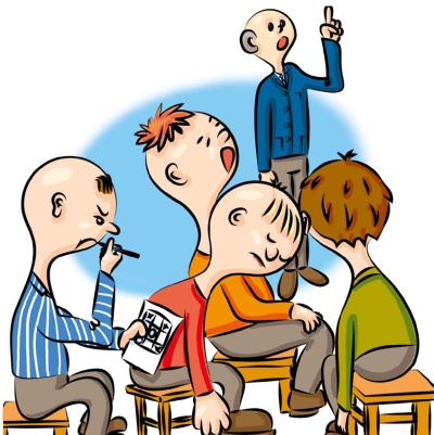 Иллюстрация к книге — Должностная инструкция руководителя, или «Управленческая восьмёрка» [_115.jpg]