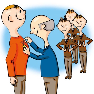 Иллюстрация к книге — Должностная инструкция руководителя, или «Управленческая восьмёрка» [_122.jpg]