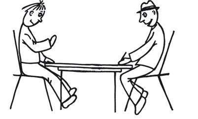 Иллюстрация к книге — 50 секретов успеха в МЛМ. Рассказывай истории и богатей [i_020.jpg]