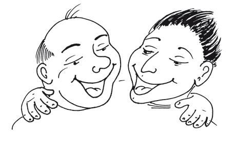 Иллюстрация к книге — 50 секретов успеха в МЛМ. Рассказывай истории и богатей [i_022.jpg]