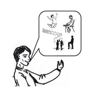 Иллюстрация к книге — 50 секретов успеха в МЛМ. Рассказывай истории и богатей [i_066.jpg]