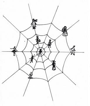 Иллюстрация к книге — 50 секретов успеха в МЛМ. Рассказывай истории и богатей [i_092.jpg]