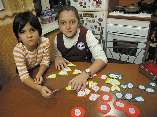 Иллюстрация к книге — Тайм-менеджмент для детей. Книга продвинутых родителей [ch04_deti.jpg]