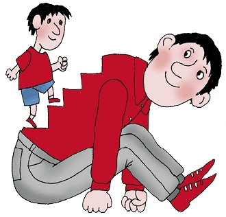 Иллюстрация к книге — Тайм-менеджмент для детей. Книга продвинутых родителей [chapter011_fmt.jpg]