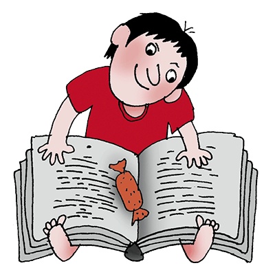 Иллюстрация к книге — Тайм-менеджмент для детей. Книга продвинутых родителей [chapter10_fmt.jpg]