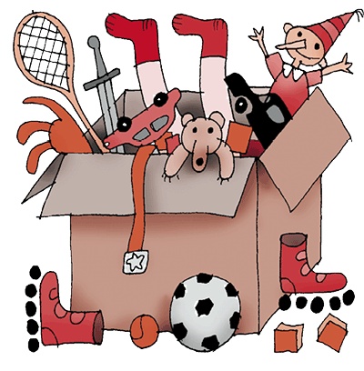 Иллюстрация к книге — Тайм-менеджмент для детей. Книга продвинутых родителей [chapter111_fmt.jpg]