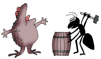 Иллюстрация к книге — Тайм-менеджмент для детей. Книга продвинутых родителей [chapter124_fmt.jpg]