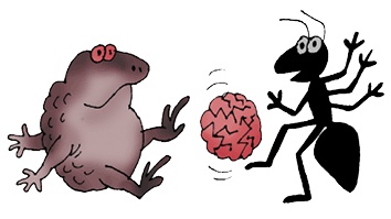 Иллюстрация к книге — Тайм-менеджмент для детей. Книга продвинутых родителей [chapter125_fmt.jpg]