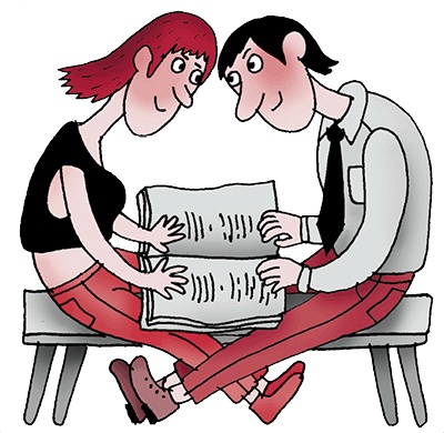 Иллюстрация к книге — Тайм-менеджмент для детей. Книга продвинутых родителей [chapter14_fmt.jpg]