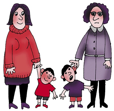 Иллюстрация к книге — Тайм-менеджмент для детей. Книга продвинутых родителей [chapter151_fmt.jpg]