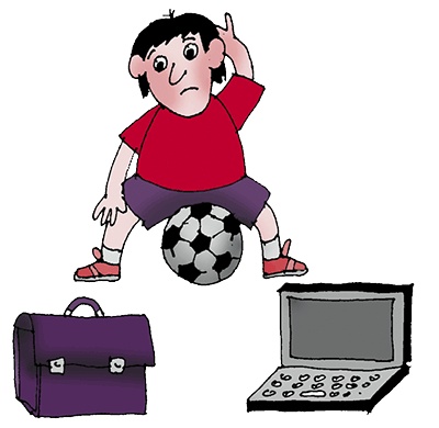 Иллюстрация к книге — Тайм-менеджмент для детей. Книга продвинутых родителей [chapter152_fmt.jpg]