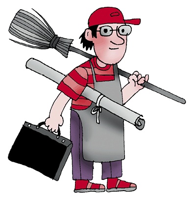 Иллюстрация к книге — Тайм-менеджмент для детей. Книга продвинутых родителей [chapter161_fmt.jpg]