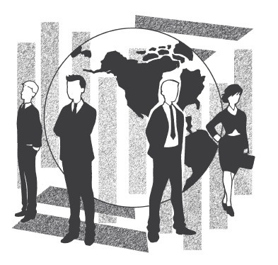 Иллюстрация к книге — Свой бизнес. Все, что нужно знать начинающим предпринимателям [i_008.jpg]