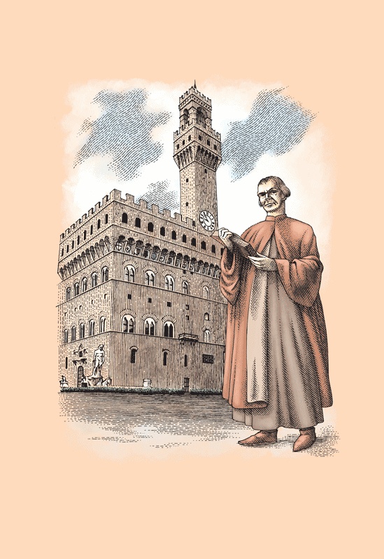 Иллюстрация к книге — Счастливый клевер человечества. Всеобщая история открытий, технологий, конкуренции и богатства [i_041.jpg]