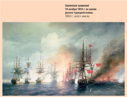 Иллюстрация к книге — Счастливый клевер человечества. Всеобщая история открытий, технологий, конкуренции и богатства [i_068.jpg]