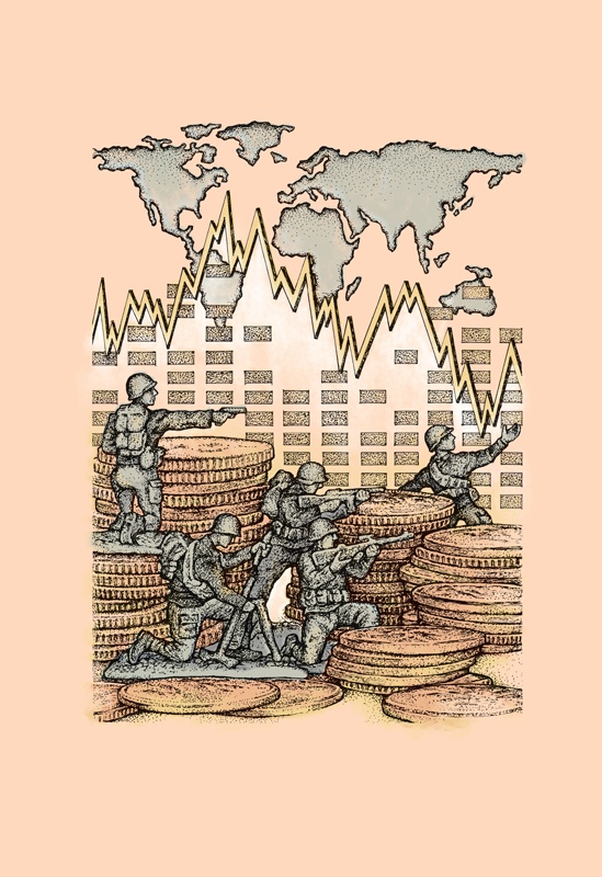 Иллюстрация к книге — Счастливый клевер человечества. Всеобщая история открытий, технологий, конкуренции и богатства [i_102.jpg]