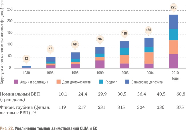 Иллюстрация к книге — Счастливый клевер человечества. Всеобщая история открытий, технологий, конкуренции и богатства [i_107.jpg]