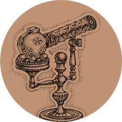 Иллюстрация к книге — Счастливый клевер человечества. Всеобщая история открытий, технологий, конкуренции и богатства [i_127.jpg]