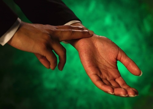 Иллюстрация к книге — 99 законов взрывного пиара. Книга-практикум [i_043.jpg]