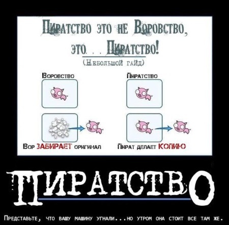 Иллюстрация к книге — 99 законов взрывного пиара. Книга-практикум [i_052.jpg]