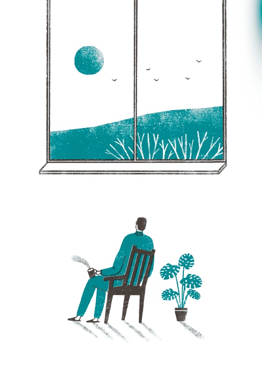 Иллюстрация к книге — Твой путь [i_002.jpg]