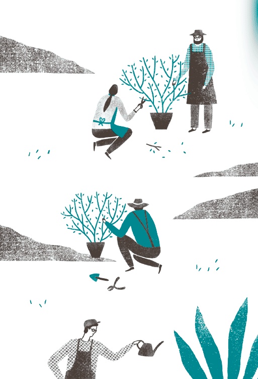 Иллюстрация к книге — Твой путь [i_003.jpg]