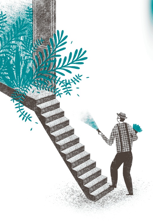 Иллюстрация к книге — Твой путь [i_006.jpg]