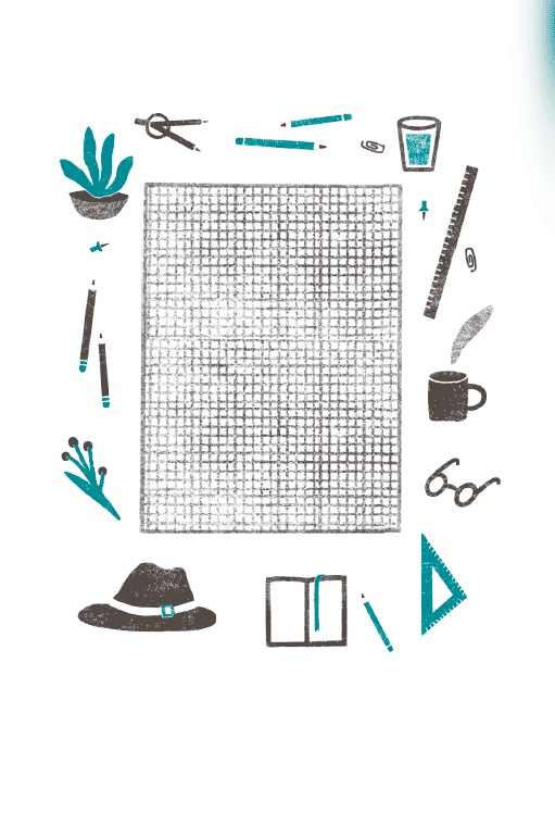 Иллюстрация к книге — Твой путь [i_007.jpg]