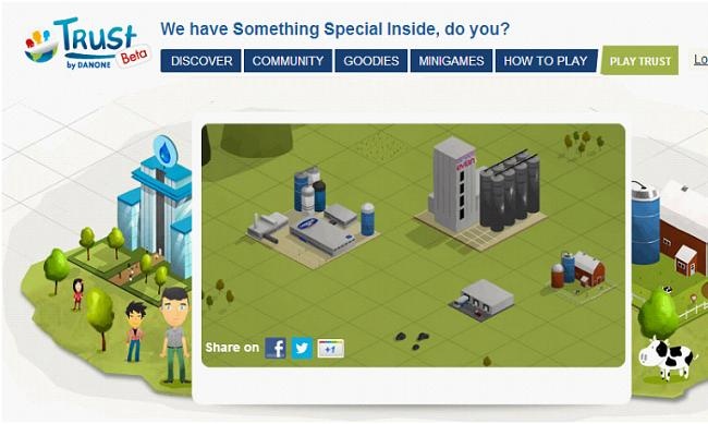 Иллюстрация к книге — Все о… Business is digital Now! Лови момент! [_100000d.jpg]