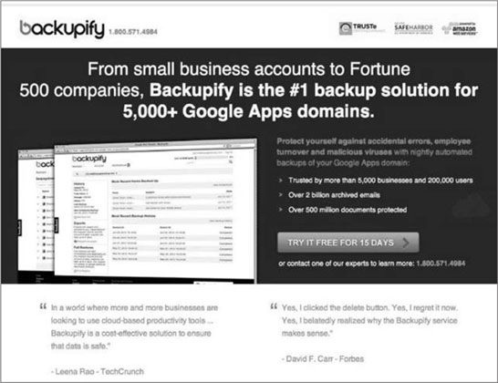 Иллюстрация к книге — Идеальный Landing Page. Создаем продающие веб-страницы [i_078.jpg]