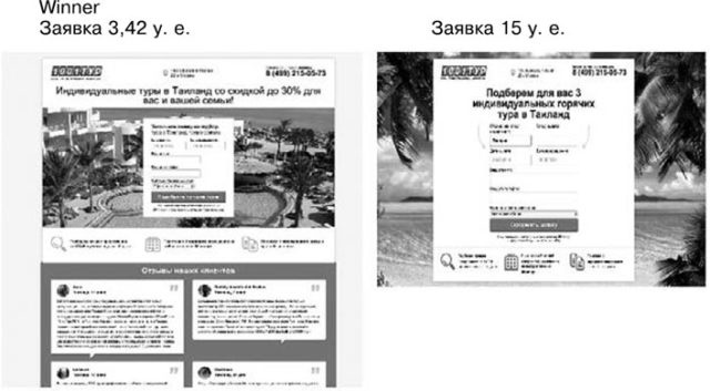 Иллюстрация к книге — Идеальный Landing Page. Создаем продающие веб-страницы [i_127.jpg]