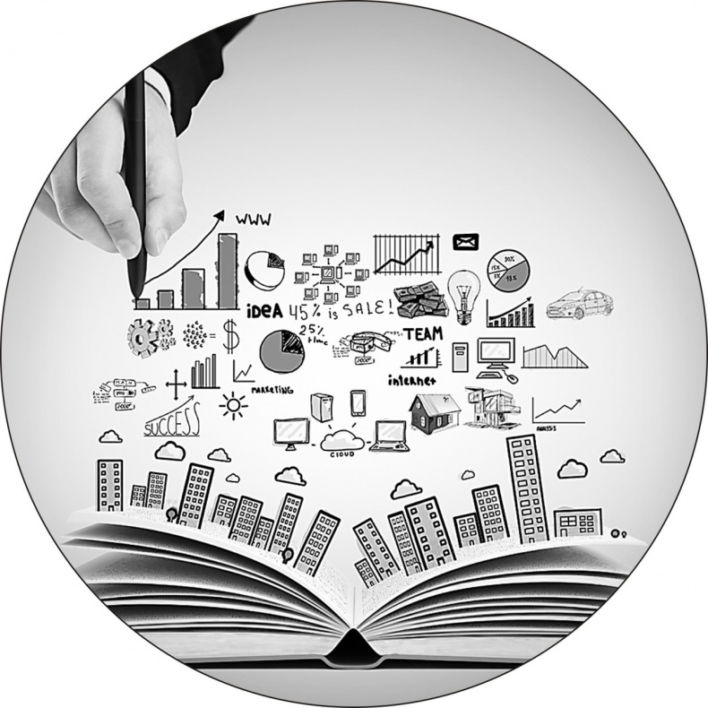 Иллюстрация к книге — Кустари и Рокфеллеры [image0_554c36fdc8936ac01dcc285f_jpg.jpg]