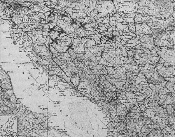 Иллюстрация к книге — Казаки. Между Гитлером и Сталиным [i_012.jpg]